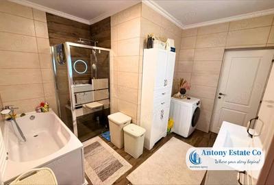 Casă cu 1 camere cu Teren 553 Mp în Sântandrei - 6