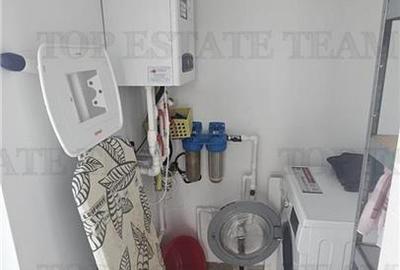 Casă individuală cu 4 camere cu Canalizare în Dragomirești-Deal - 11