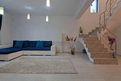 Casa individuala 4 camere, teren 234,mp, P+1 , Bd 1 Mai, Com Berceni - 7