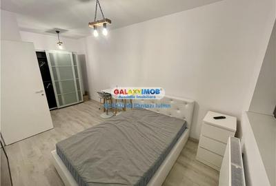 Apartament 2 camere | Hils Brauner | Centrala | Parcare | 8min. metrou - 3