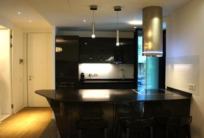 Apartament cu 4 camere decomandat, mobilat în Primăverii - 3