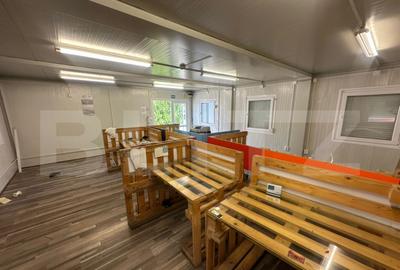 Trei hale industriale + Anexe, zona Breasta - 2