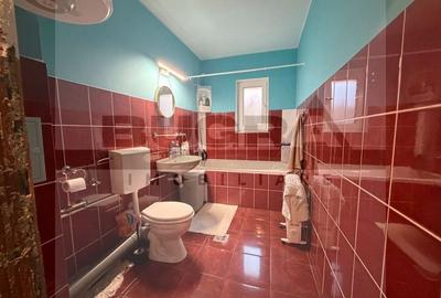 Apartament 40 mp, birou/locuinta proprie, zona strazii Fagului - 9