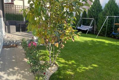 Casa individuala 4 camere | panouri fotovoltaice | Chiajna, Ilfov - 14