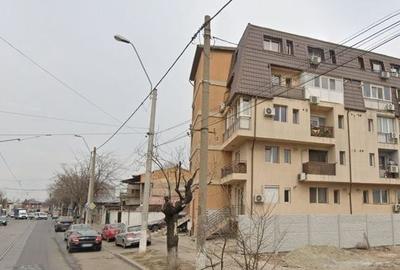 Apartament cu 2 camere semidecomandat în Giurgiului - 6