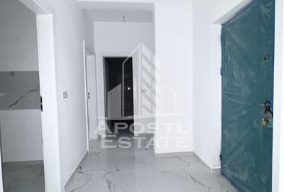 Apartament cu 2 camere decomandat în Giroc - 8