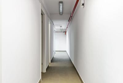 Spațiu comercial, de 420 mp, în Băncilor - 2