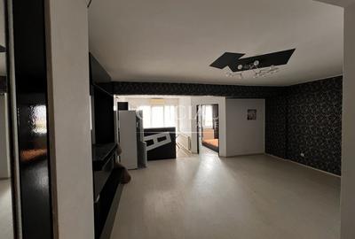 Apartament cu 2 camere semidecomandat, mobilat în Zorilor - 2