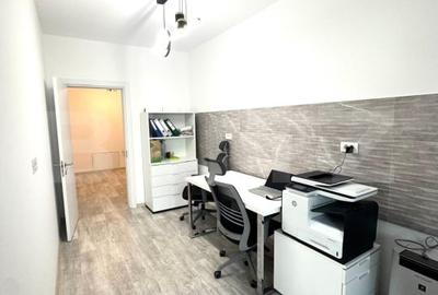 Studio 45mp, Tractorul, etaj 1 de vanzare - 4