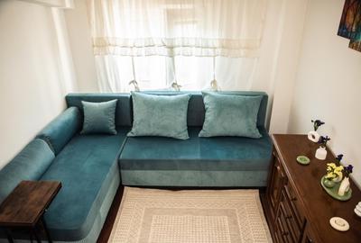 Apartament cu 2 camere decomandat în Casin - 1