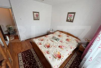 Apartament modern 2 camere, 49,9 mp utili, mobilat ?i utilat Micro 11, TGV - 10