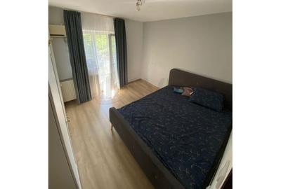 REA1025008 Apartament 3 camere decomandat Zona Gorjului - 3