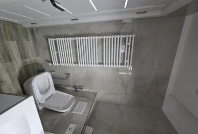 Apartament cu 3 camere decomandat în Central - 7