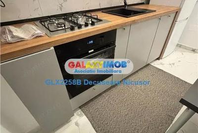 Garsonieră decomandată în Chiajna - 11