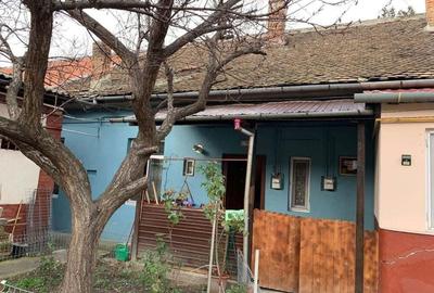 Garsonieră semidecomandată în Fabric - 3