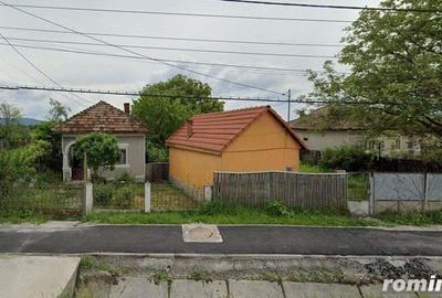 Casa si teren, Ramnicu Valcea-Jud Valcea id R1991138 - 1