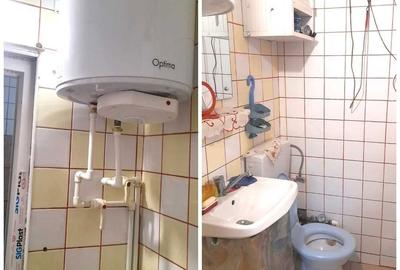 Garsonieră în Țiglina 1 - 2