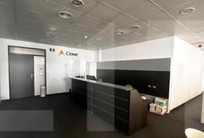 Spatiu de birouri open-space, modern, zona Centrala - 1