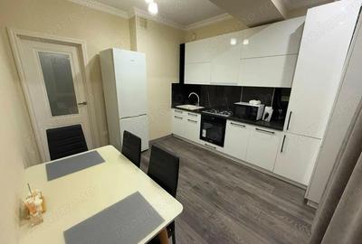 Apartament cu o camera de vanzare in zona Doina - 1