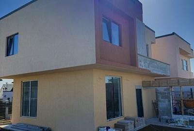 Casă cu 4 camere în Valu lui Traian - 5