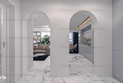 Garsonieră decomandată în Tătărași - 1