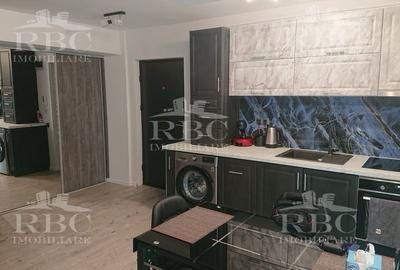 Apartament cu 2 camere semidecomandat în Florești - 13