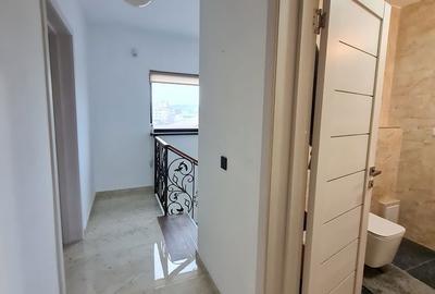 Casă cu 4 camere decomandat cu Teren 170 Mp în Aleea Tudor Neculai - 8