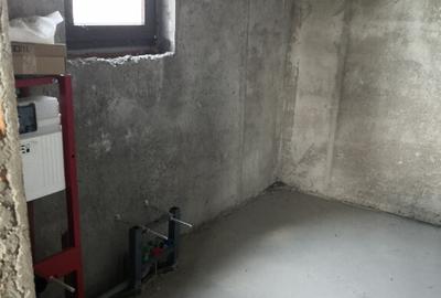 Casa P+1+M, 350 mp, teren 70 ari, Livezile, la 9 km de Bistri?a - 3