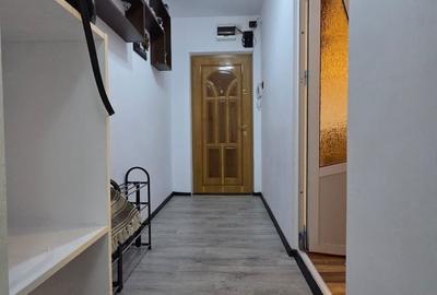 Apartament cu 4 camere în E3 - 9
