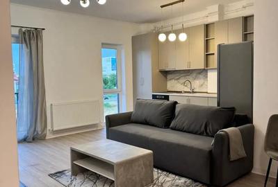 Apartament cu 2 camere în Torontalului - 1