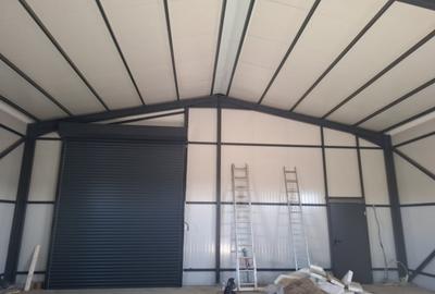 Mogosoaia | Hala 200 Mp | Platforma Betonata 200 Mp | Teren Liber 100Mp Mogosoaia | Hala 200 Mp | Platforma Betonata 200 Mp | Teren Liber 100Mp - 6