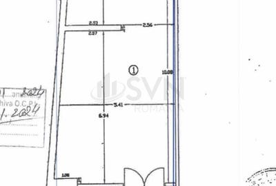 Spațiu comercial, de 106 mp, în P-ța Unirii - 5