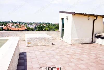 Spațiu comercial, în Dorobanți - 20