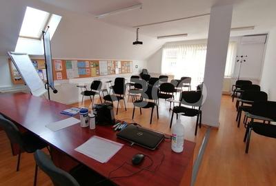Spatiu birouri 55 mp utili in Sibiu zona Sub Arini de inchiriat - 2