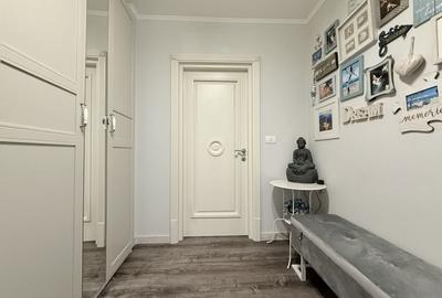 Apartament 2 camere Bucurestii Noi - Damaroaia - 9