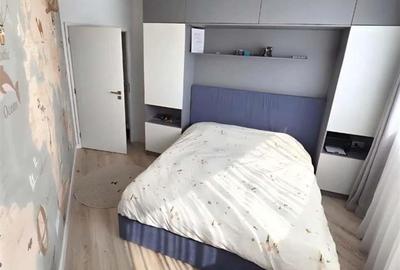 Apartament cu 3 camere semidecomandat, mobilat în Central - 4