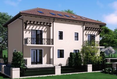 Vanzare vila Mogosoaia - 5