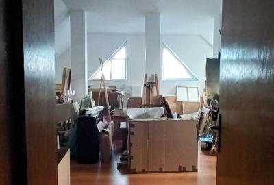 Casă individuală cu 10 camere cu Teren 331 Mp în Petricani - 12