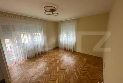 Apartament cu 4 camere decomandat în Titulescu - 14