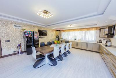 Casă cu 5 camere cu Teren 980 Mp în Bușag - 5