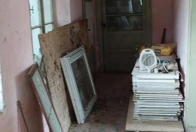 Casă cu Teren 1500 Mp în Central - 2