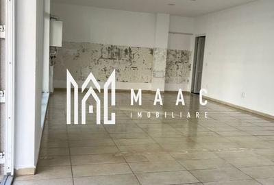 Spatiu comercial/birouri I Parcare I Doamna Stanca - 1