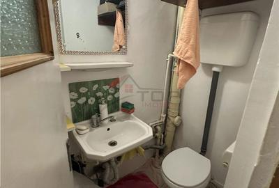 Apartament cu 3 camere decomandat în Frumoasa - 4