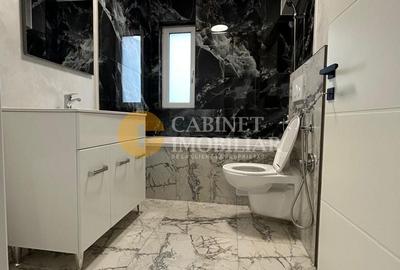 Apartament cu 2 camere, mobilat în Rediu - 9
