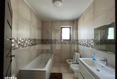 Casă cu 5 camere cu Teren 599 Mp în Cârcea - 5