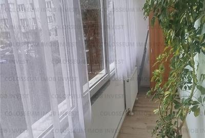 Garsonieră decomandată în Astra - 1