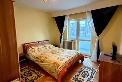 Apartament cu 2 camere decomandat în Tolstoi - 2