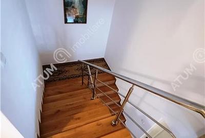 Duplex cu 5 camere cu Canalizare în Aeroport - 12