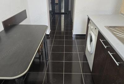 Vand apartament 2 camere in Deva, zona Progresul, etaj 1, bloc de 3 etaje de caramida, - 5