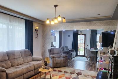 Vila exclusivista in Livezeni la doar 1 minut de Targu Mur - 4